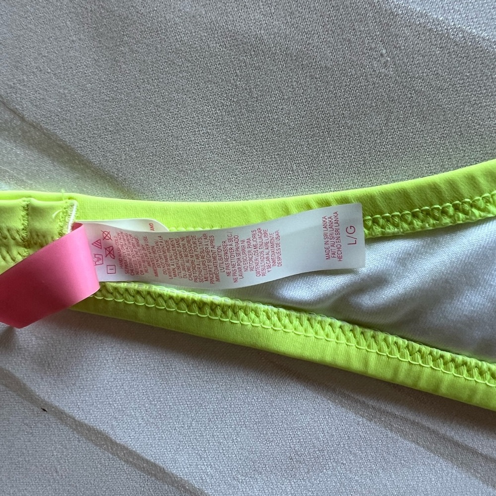 EUC VS swimming top. Size L. - Picture 5 of 13